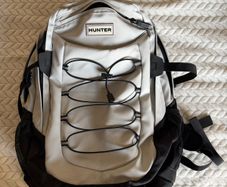 Backpack Hunter