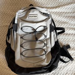 Backpack Hunter