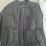 Kids guess jacket and guess top worn once Image 4
