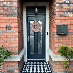 palladio composite front door
