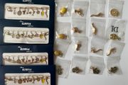 Bundle of Brand New Effy Bracelets and Charms