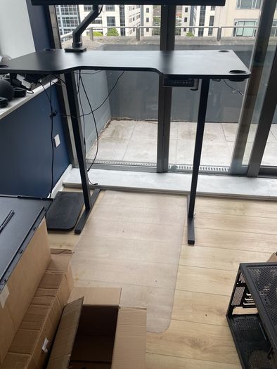 Electric Standing Desk