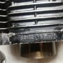 Yamaha XT600 tenere 1VJ barrel and piston 34K02 Image 5