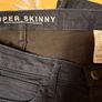 2 x M&S Skinny Jeggings Image 3