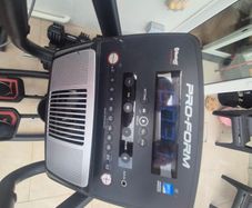cross trainer