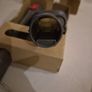 Dyson bannister brush and nozzle Image 2