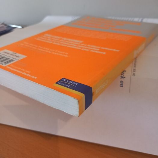 Networking book