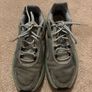 Adidas Men's Ozelle Cloudfoam Trainers UK 8 Image 2