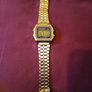 Casio Style Digital Watch Image 3