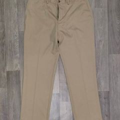Ralph Lauren Polo Golf Chino Trousers Mens W35 L30