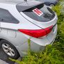 2012 Hyundai i40 parts Image 3