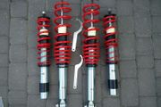 BMW E39 1995-2003 Height Adjustable Coilovers Kit
