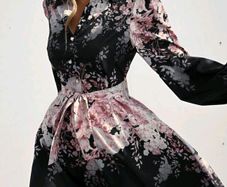 BN Beautiful Dress