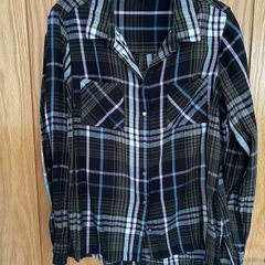 shirt, F&F, 14