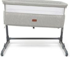 Next to me Bedside crib bassinet