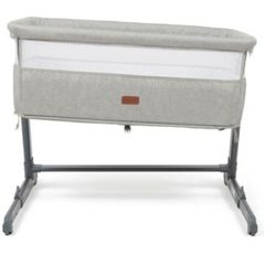 Next to me Bedside crib bassinet