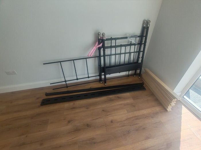 day bed