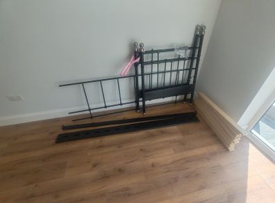 day bed
