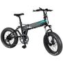 Fiido M1/M1 pro Charger 54.6V Charger Output 2A For 13S 48V Li-ion Lithium Battery electric bike Image 5