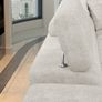 Corner sofa bed ERID Free delivery Image 10