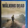 WALKING DEAD blu ray boxsets. 7 euro each Image 4