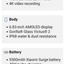 Redmi note 15 pro 5g Image 3