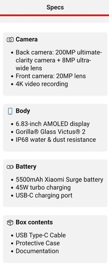 Redmi note 15 pro 5g