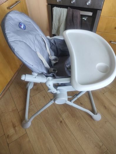 Baby stuff cot, basket, 2 buggy and extra