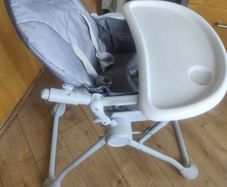 High baby feeding Chair