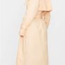 Cotton woman trench Image 3