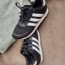 Boys adidas runners Image 3
