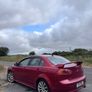 Mitsubishi lancer 4200 Image 2