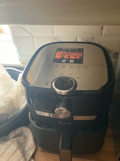 air frier
