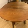 G plan gate leg table Image 4