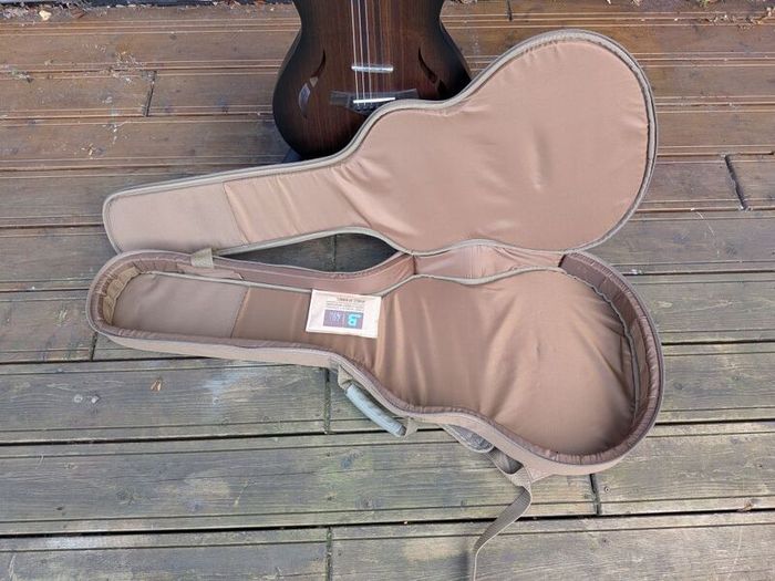 Taylor T5z Classic