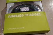 Samsung Wireless Charging Pad