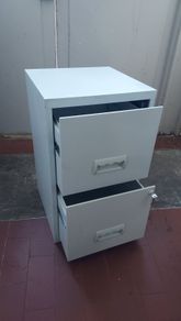 Offise filing cabinet