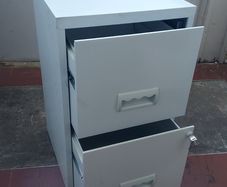 Offise filing cabinet