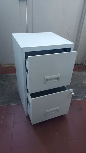 Offise filing cabinet