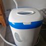 Portable washing Machine Image 2