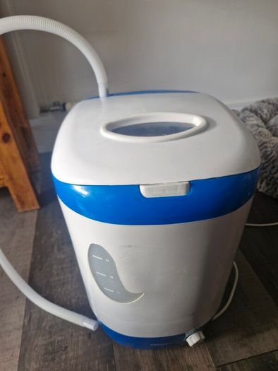 Portable washing Machine