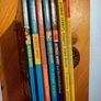 Horrid Henry Books (7) Image 8