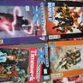 Marvel Ultimate X-Men Comics  Issues 1 to 27 (Missing #20) Image 3