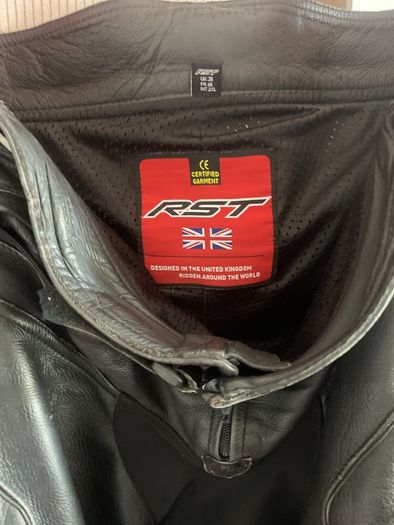 motorbike extras