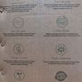 Panda Memory Foam Bamboo Mattress Topper Image 5