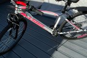 girls bike