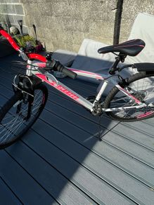 girls bike