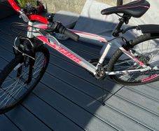girls bike