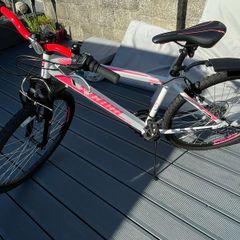 girls bike