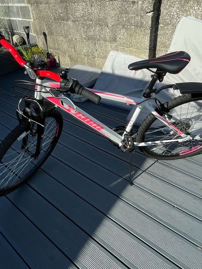 girls bike